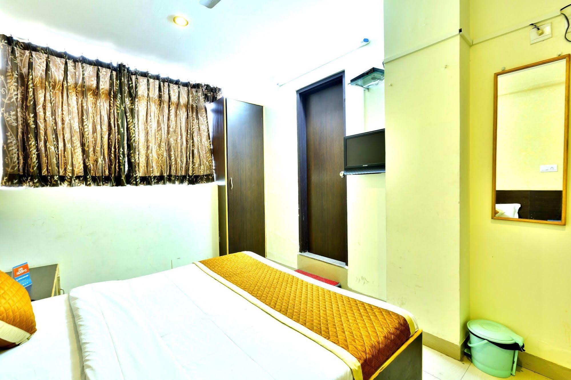 Hotel Ananta Inn Jaipur Buitenkant foto