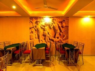 Hotel Ananta Inn Jaipur Buitenkant foto