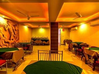 Hotel Ananta Inn Jaipur Buitenkant foto