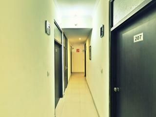 Hotel Ananta Inn Jaipur Buitenkant foto